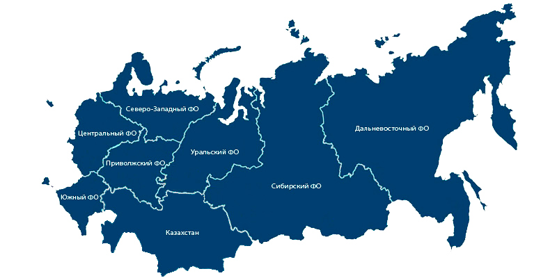 Партнеры 1 карта ФО